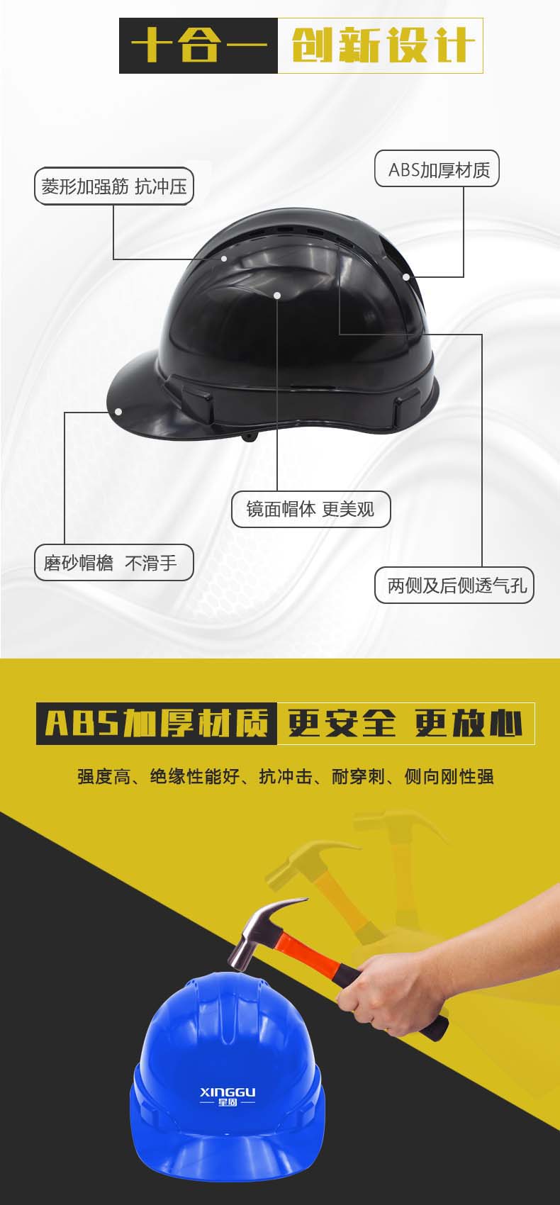 安全帽真的安全吗？你可能一直都戴错了